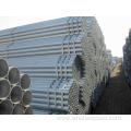 ASTM sch40 erw welded stainless steel pipe